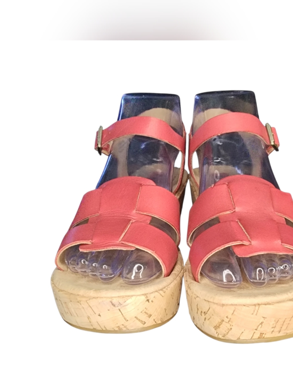 Kork-Ease Della Sandals, Womens 7 - Picture 3 of 12